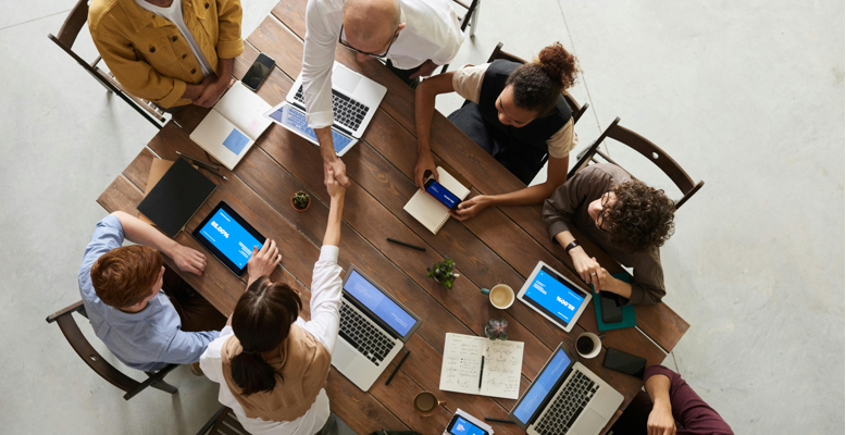 6 Ways to Maximise Your Revenue Through Smarter Networking